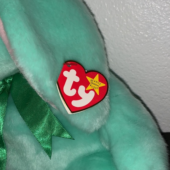 Hippity Easter Bunny - Picture 2 of 4